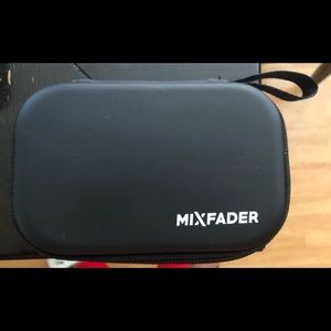 Mixfader Custom 12inch Skin